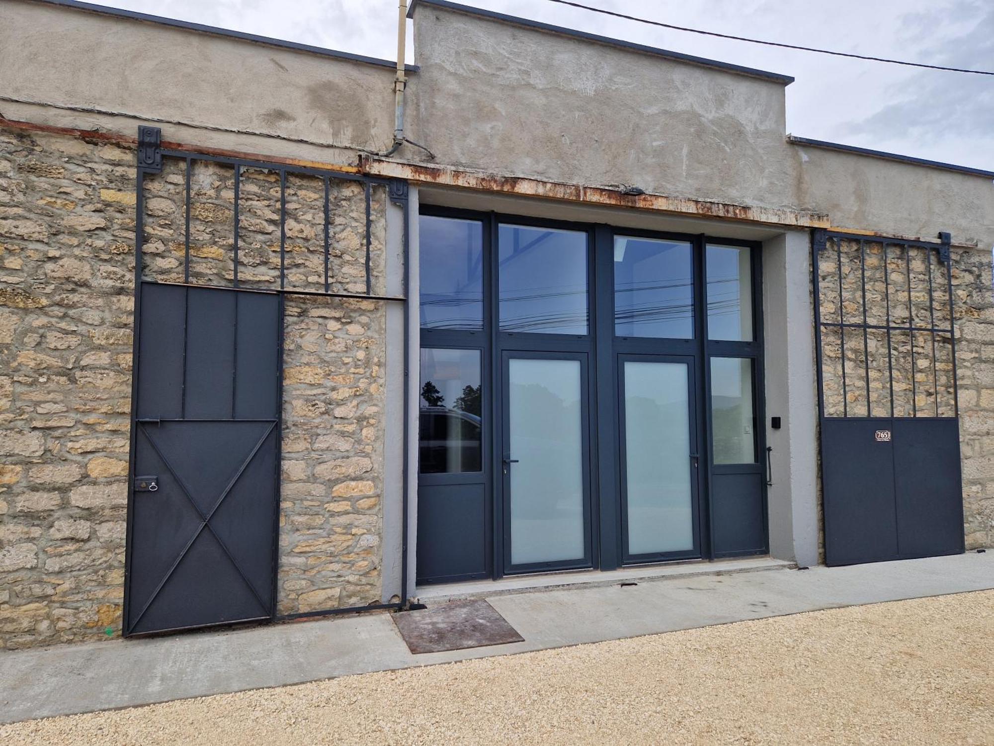 La Forge Apartment Parmilieu Exterior photo